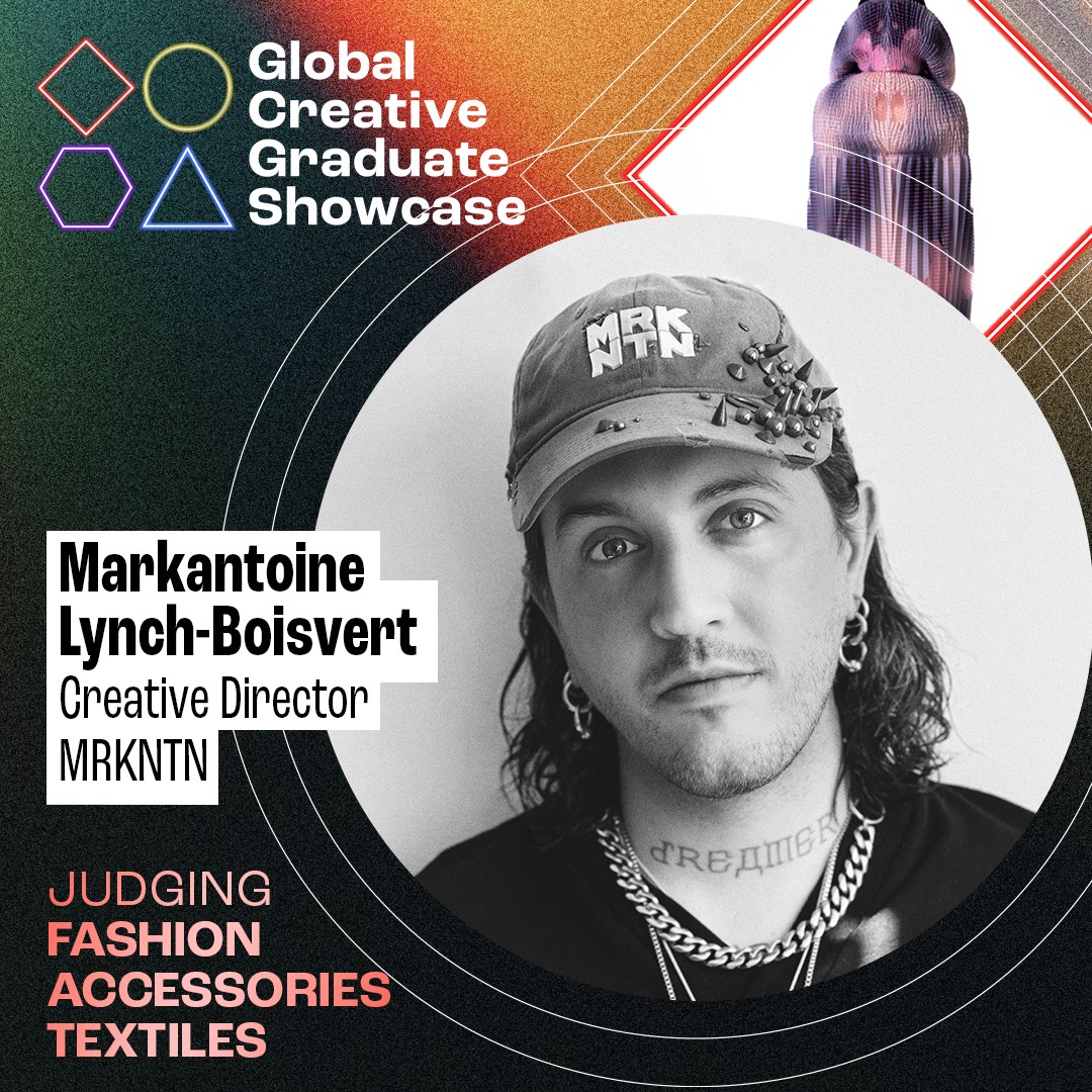 fashion accessories textiles judge